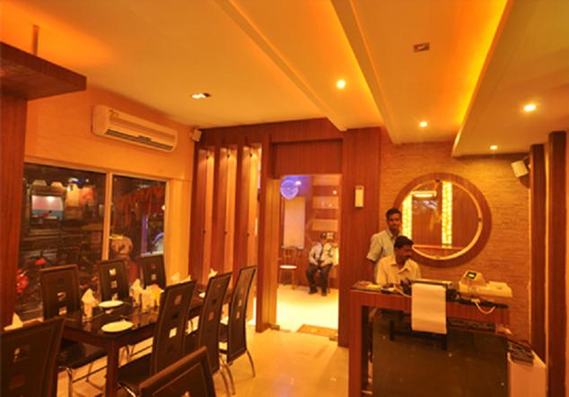 Hotel Aditya International
